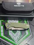 Remette Rhino